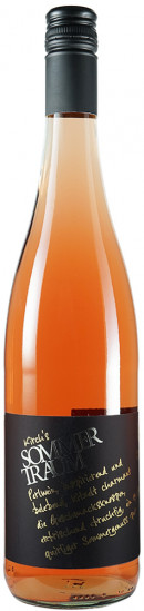 Sommertraum halbtrocken - Weingut Kirch