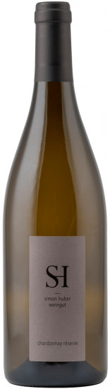 2020 Chardonnay Réserve trocken - Weingut Simon Huber