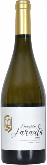 2022 Garnacha Blanca Rioja DOCa trocken - Bodegas Domeco de Jarauta