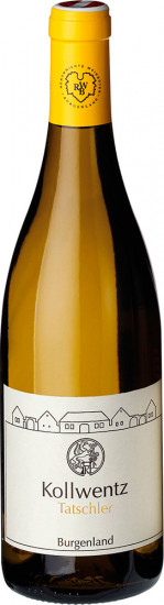 2016 Kollwentz Chardonnay Tatschler Trocken - Weingut Kollwentz