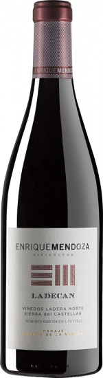 2024 Enrique Mendoza Ladecan Alicante DO trocken - Bodegas Enrique Mendoza