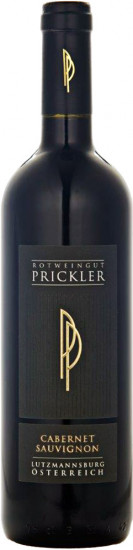 2017 Cabernet Sauvignon trocken - Rotweingut Prickler
