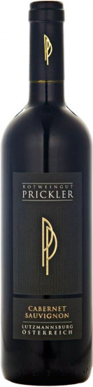 2023 Cabernet Sauvignon trocken - Rotweingut Prickler