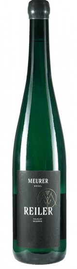 2018 Reiler Falklay Reserve trocken - Weingut Meurer (Reil an der Mosel)