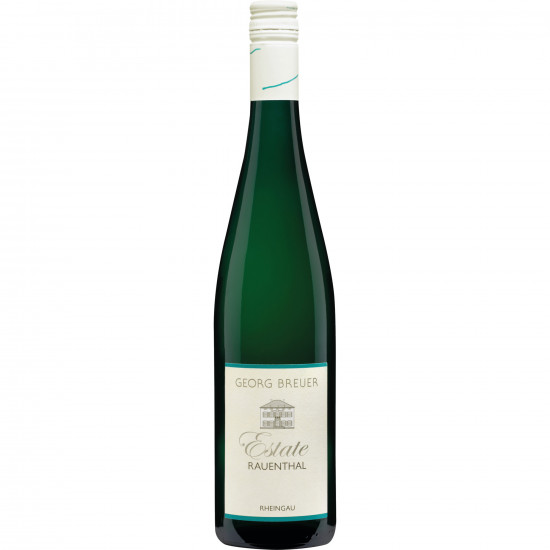 2023 Estate Rauenthal Riesling trocken - Weingut Georg Breuer