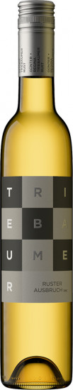 2023 RusterAusbruchDAC süß 0,375 L - Weingut Triebaumer