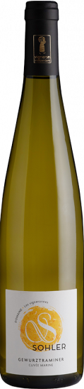 2024 Gewurztraminer 