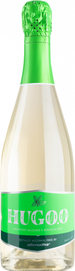 Alternativa Hug0.0 Aperitivo - Princess