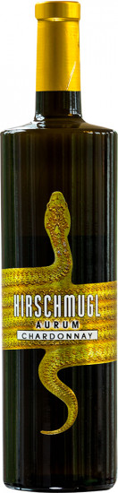 2013 Chardonnay Aurum trocken Bio - Hirschmugl - Domaene am Seggauberg