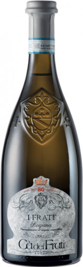 2024 Ca dei Frati I Frati Lugana DOC trocken - Ca' dei Frati