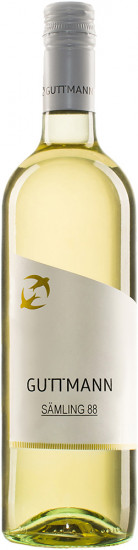 2022 Sämling 88 süß - Weingut Guttmann Michael