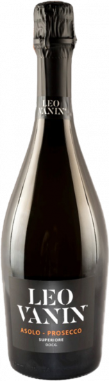Asolo Prosecco Superiore DOCG brut - Leo Vanin