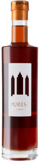 Puresa Rancio Terra Alta DO süß 0,375 L - Cooperativa de Gandesa