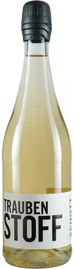 Traubenstoff - Weingut F. E. Schott