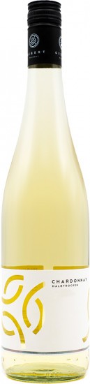 2019 Chardonnay Spätlese halbtrocken - Weingut Gebert