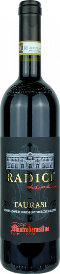 2020 Radici Taurasi DOCG trocken - Mastroberardino