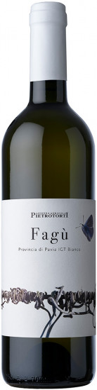 2023 Fagù Provincia di Pavia IGP trocken - Pietro Torti