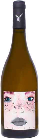 2022 Inedito Chardonnay trocken - Inserrata