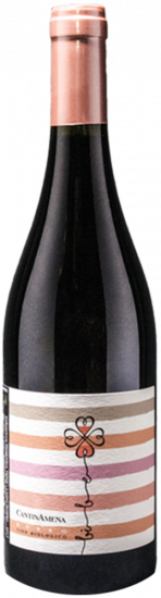 2023 Bibe Rosso Lazio IGP trocken Bio - CantinAmena