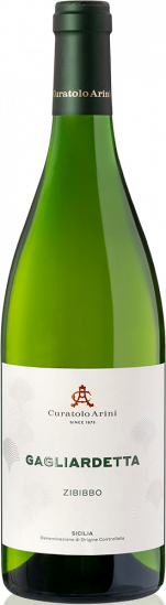 2024 Gagliardetta Sicilia DOC trocken - Curatolo Arini 1875