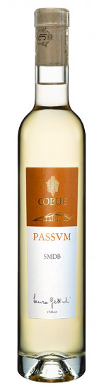 2015 Passvm Benaco Bresciano IGP süß 0,375 L - Cobue