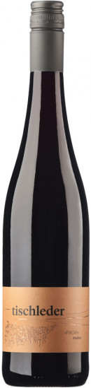 2022 PiNOAH - Spätburgunder Ortswein trocken - Weingut Christoph Tischleder 