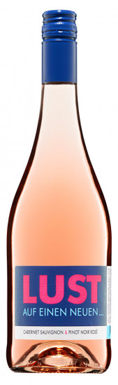 2024 St.Johanner Rosè feinherb - Weingut Schäfer und Sohn