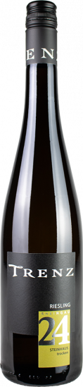 2025 Steinhaus Riesling trocken - Weingut Trenz