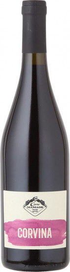 2020 Corvina Veneto IGP trocken - Corte Mamaor