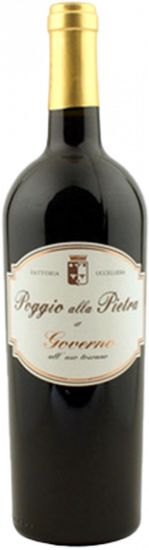 2023 Poggio alla Pietra IGP trocken - Fattoria Uccelliera