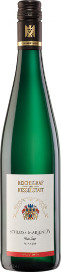 2023 Schloss Marienlay VDP.GUTSWEIN feinherb - Weingut Reichsgraf von Kesselstatt
