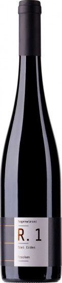 2015 Cuvée Drei Erden trocken - Weingut Paul Rogenwieser