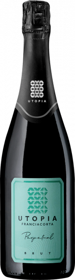 Franciacorta DOCG brut - Utopia Wines