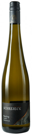 2023 Maikammer Kirchenstück Riesling trocken - Weingut Bruno Schreieck