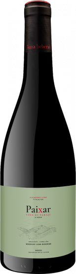 2023 Paixar Bierzo DO trocken - Luna Beberide