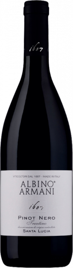 2023 Santa Lucia Pinot Nero Trentino DOC - Travino Special Valsugana