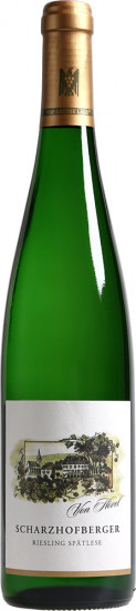 2023 SCHARZHOFBERGER Riesling Spätlese, VDP.GROSSE LAGE - Weingut von Hövel