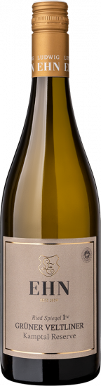 2024 Ried Spiegel 1ÖTW Grüner Veltliner trocken - Weingut Ludwig Ehn