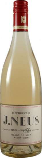 5+1 Pinot Noir Blanc de Noir VDP.Gutswein trocken Paket - Weingut J.Neus