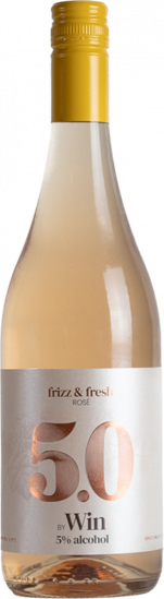 WIN 5.0 Rosado mild - WIN