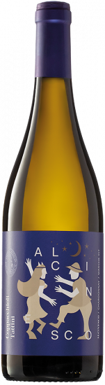 2019 Alcinesco Marche IGP trocken - Coppacchioli Tattini