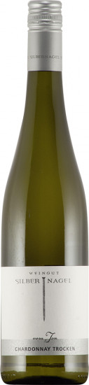 2020 Chardonnay vom Ton trocken - Weingut Silbernagel