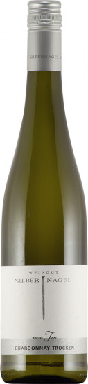 2024 Chardonnay vom Ton trocken - Weingut Silbernagel