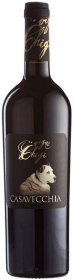 2022 Casavecchia IGP trocken - Vigne Chigi