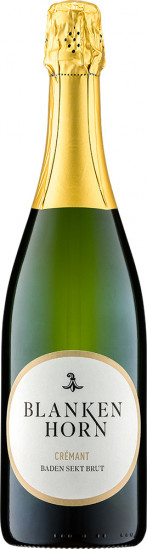 2021 Crémant Baden brut - Weingut Blankenhorn