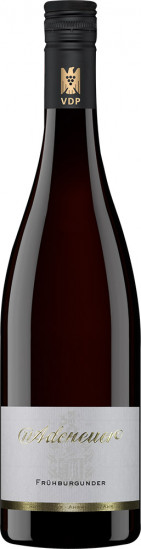 2023 Frühburgunder trocken - Weingut Adeneuer