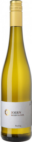 2024 Buddy & Soil Riesling trocken - Joern