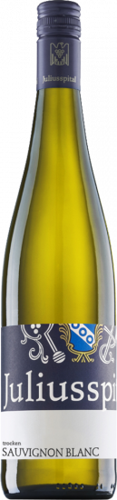 2024 JULIUSSPITAL Sauvignon Blanc trocken - Weingut Juliusspital