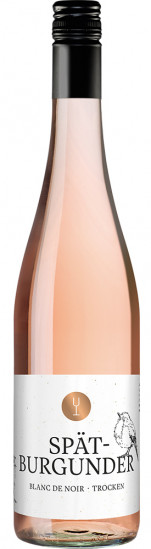 2024 Spätburgunder Blanc de Noir trocken - Laurentiushof - Weingut Eckert