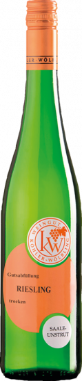 Köhler-Wölbling Riesling